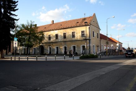 Pivár v Bojniciach