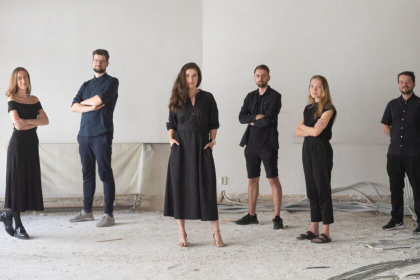 studio cosmo