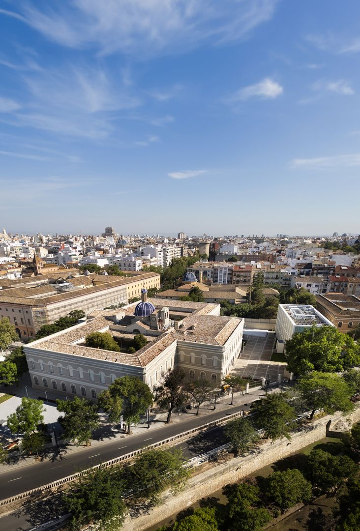 Európska univerzita vo Valencii 