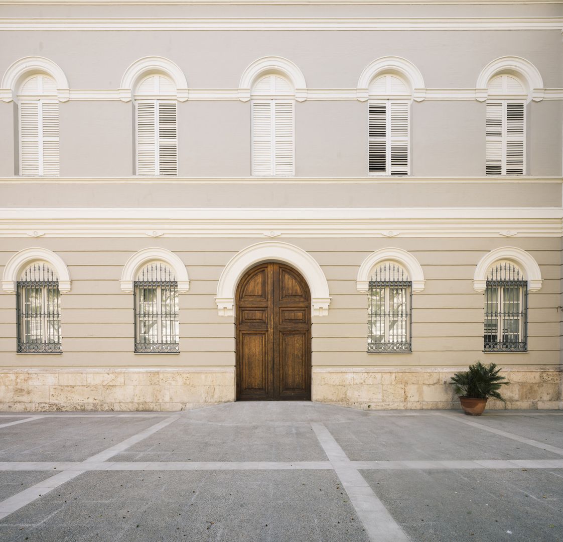 Európska univerzita vo Valencii 