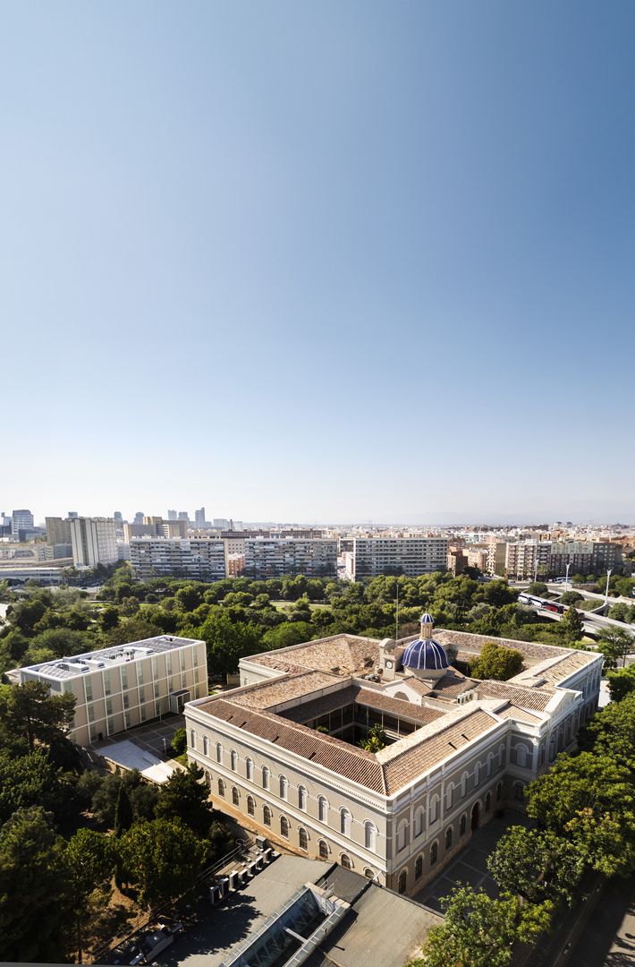 Európska univerzita vo Valencii 