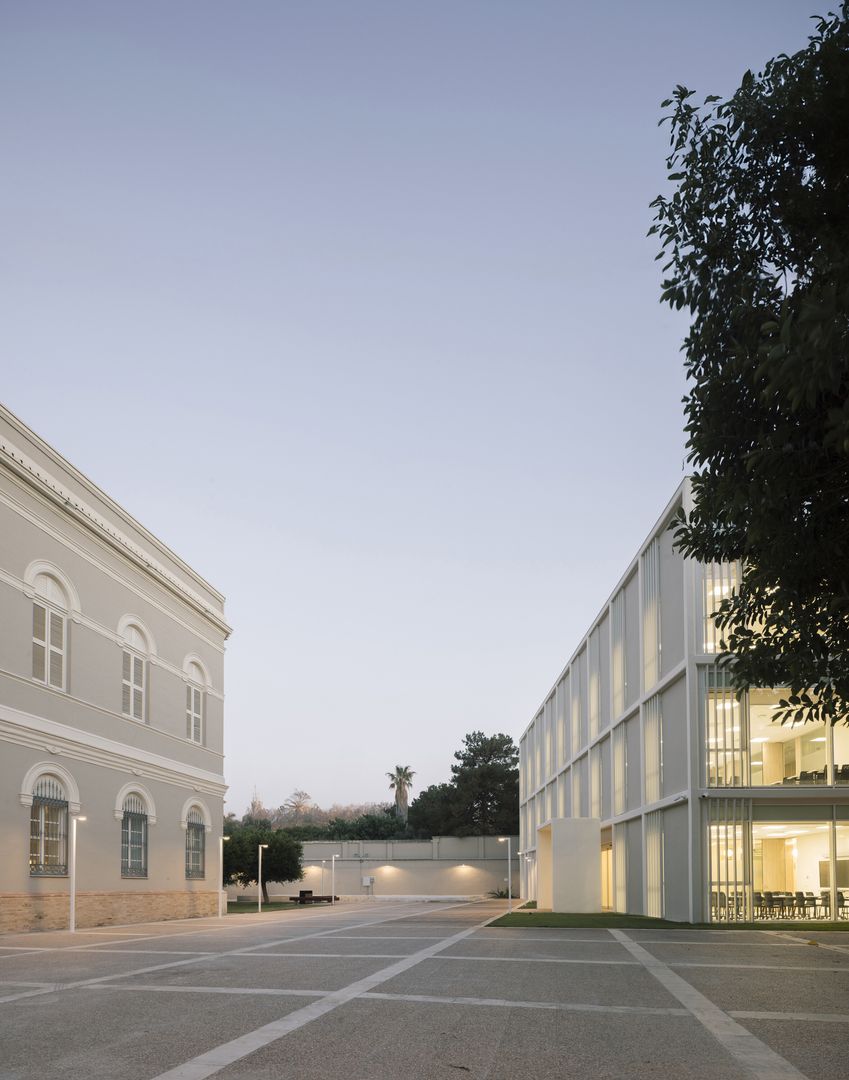 Európska univerzita vo Valencii 