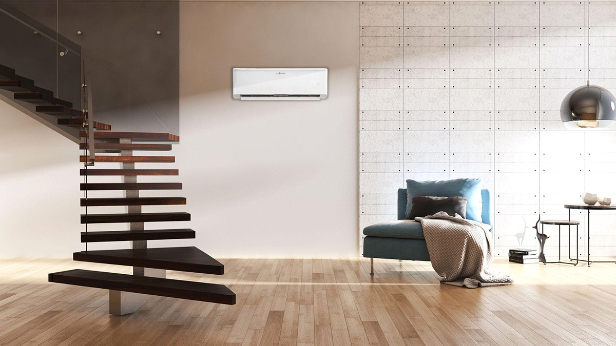 Vitoclima 230-S