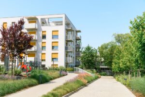 Anketa: Developeri a výstavba nájomných bytov