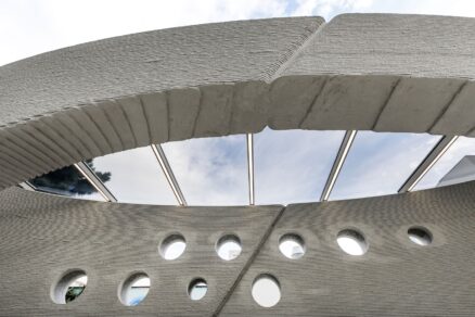 Bratislava má prvú zastávku cez 3D tlaè, je na Harmincovej v Dúbravke