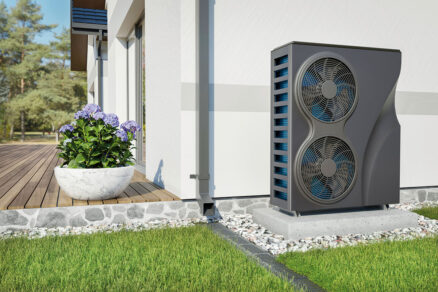 Technológia tepelných čerpadiel od minulosti po aktuálne výzvy