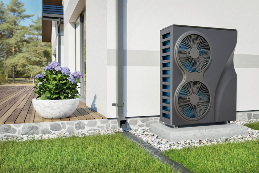 Technológia tepelných čerpadiel od minulosti po aktuálne výzvy