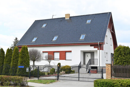 Analýza kvality vnútorného vzduchu v rodinných domoch prostredníctvom experimentálnych meraní