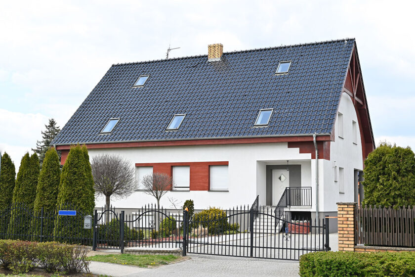 Analýza kvality vnútorného vzduchu v rodinných domoch prostredníctvom experimentálnych meraní