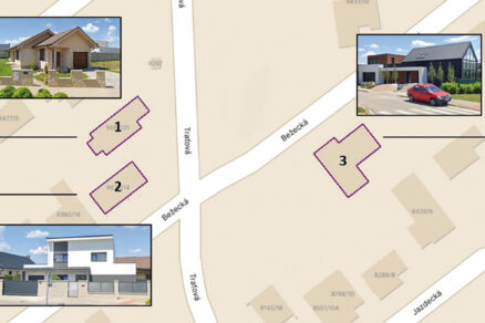 Analýza kvality vnútorného vzduchu v rodinných domoch prostredníctvom experimentálnych meraní