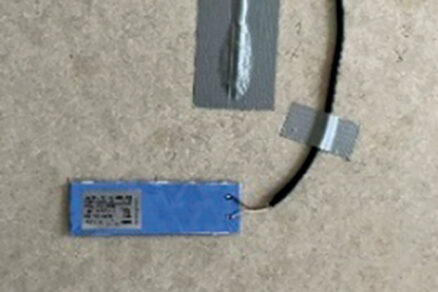 Analýza vhodnosti použitia nízkoteplotných sálavých systémov do staršieho objektu