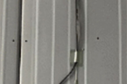 Analýza vhodnosti použitia nízkoteplotných sálavých systémov do staršieho objektu