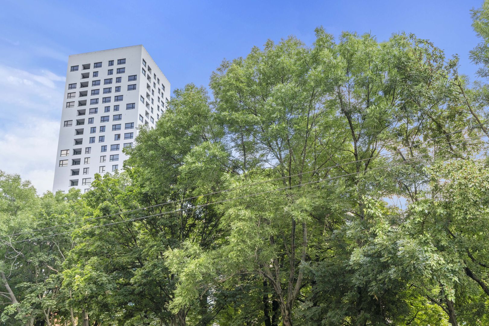 Danubius ONE, Bratislava-Ružinov