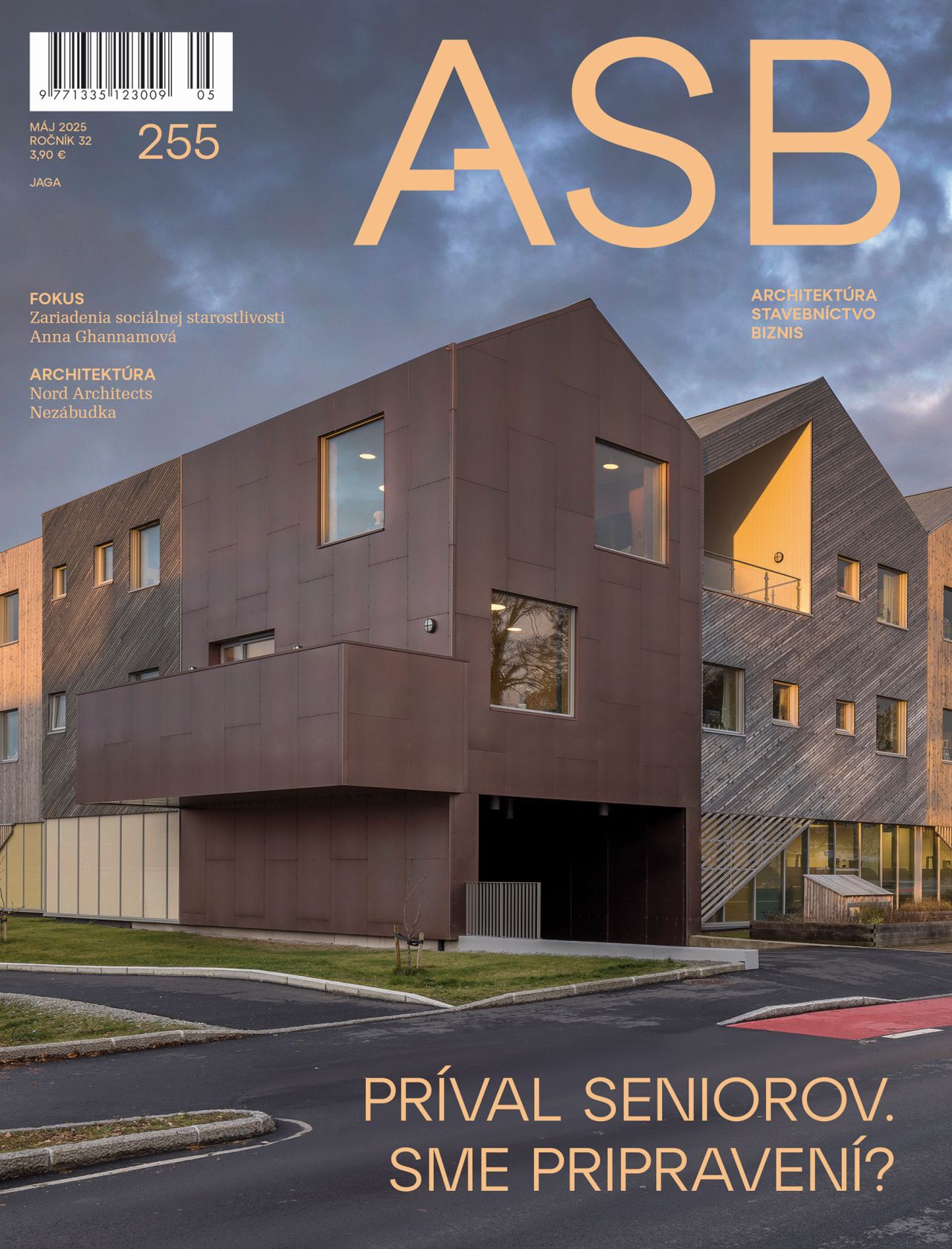 ASB 5/2025