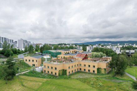 Furuset Hageby 2 výsledok