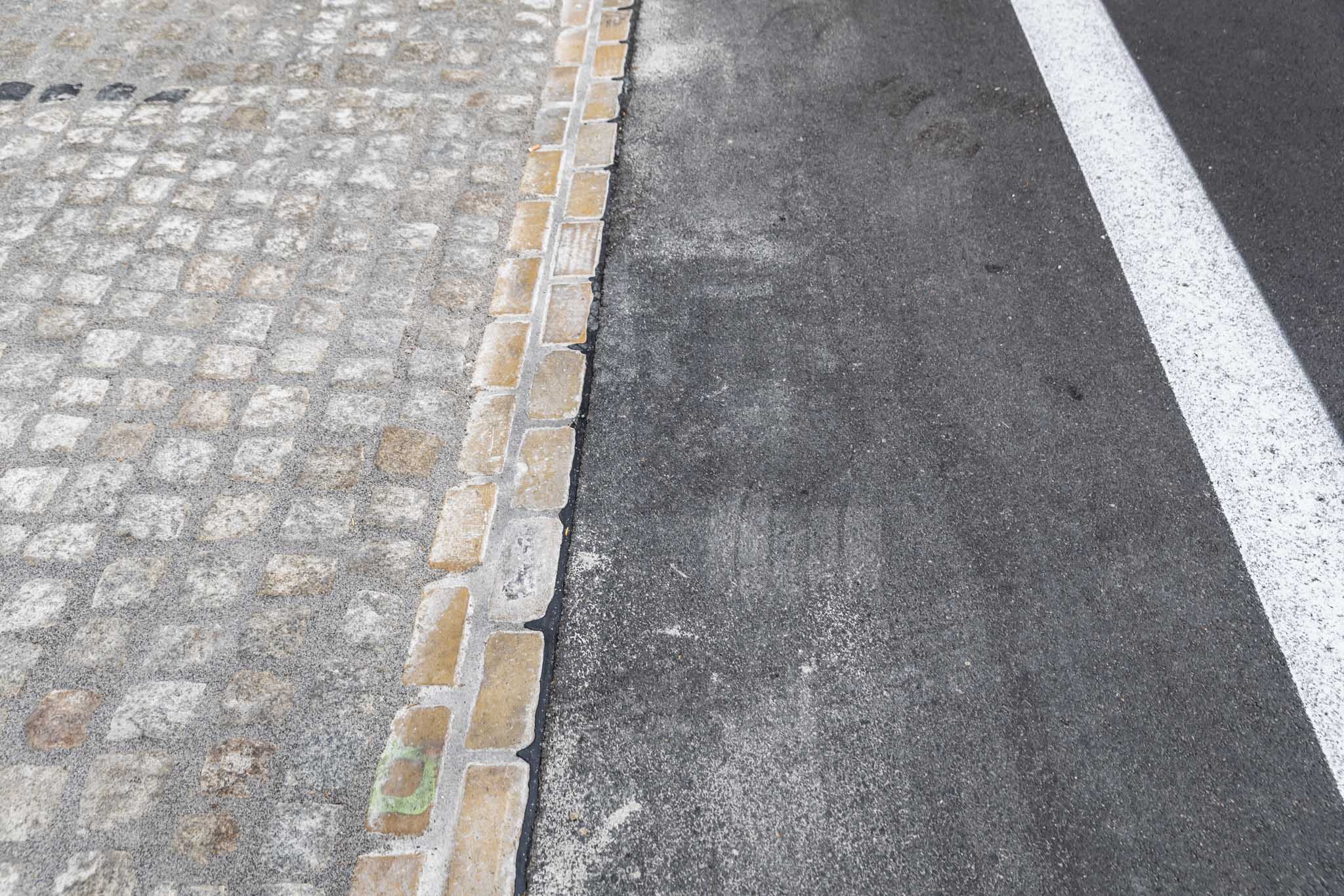Aktuálne práce na rekonštrukcii Dunajskej ulice, Mlynských nív, Ul. 29. augusta a Cintorínskej ulice – detaily 