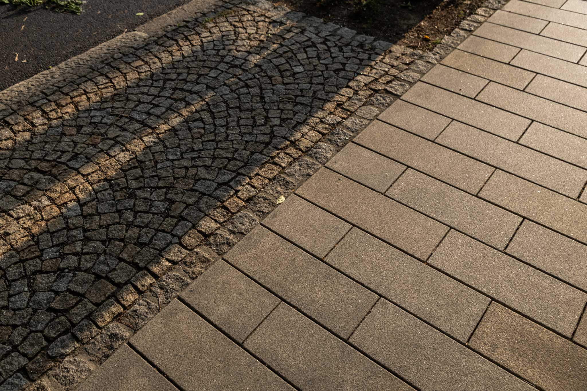 Aktuálne práce na rekonštrukcii Dunajskej ulice, Mlynských nív, Ul. 29. augusta a Cintorínskej ulice – detaily 