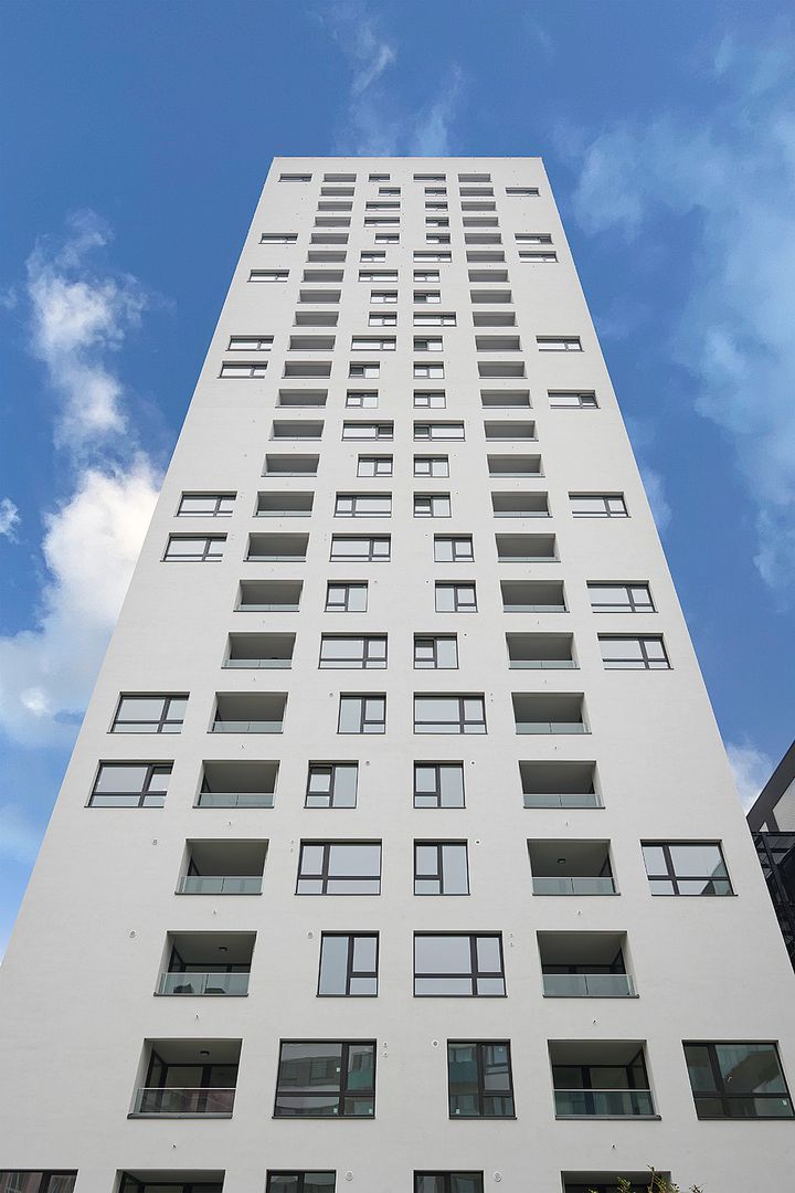 Danubius ONE, Bratislava-Ružinov