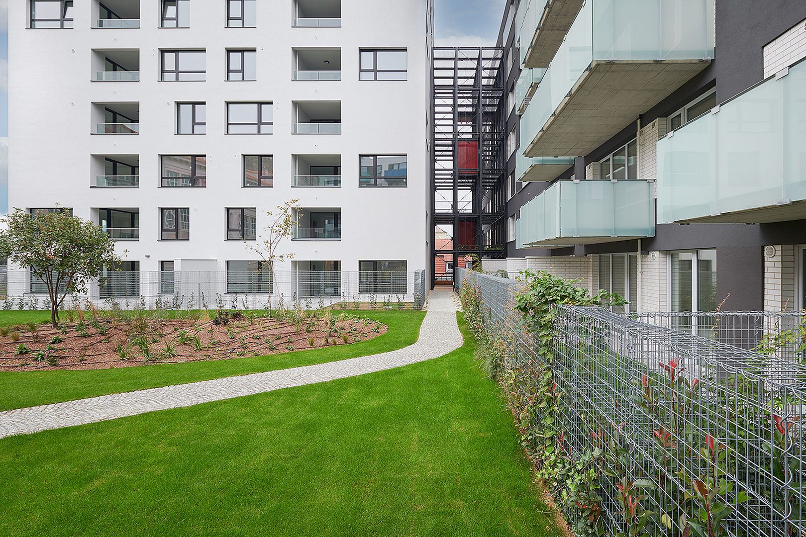 Danubius ONE, Bratislava-Ružinov