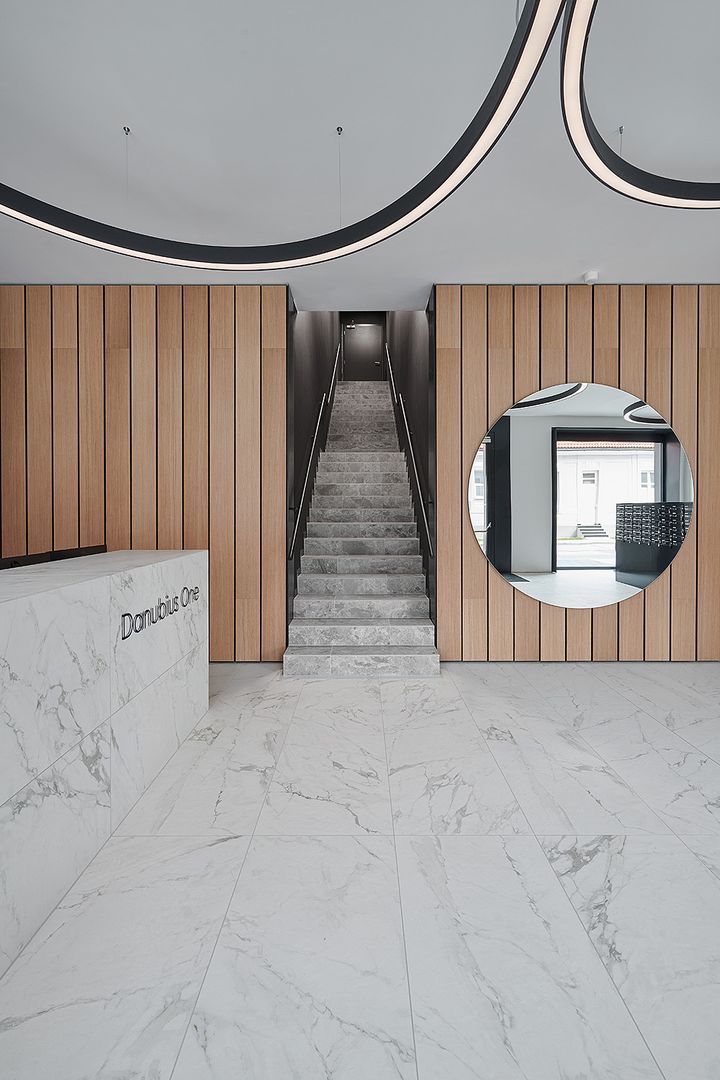 Danubius ONE, Bratislava-Ružinov