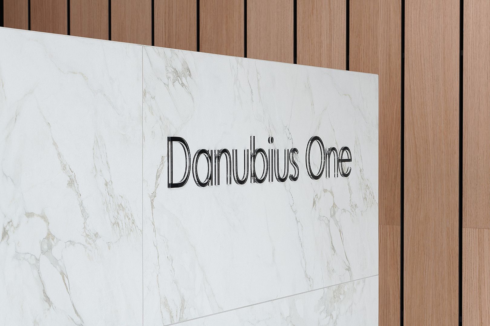 Danubius ONE, Bratislava-Ružinov