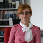 Profilová fotka Andrea Dingová