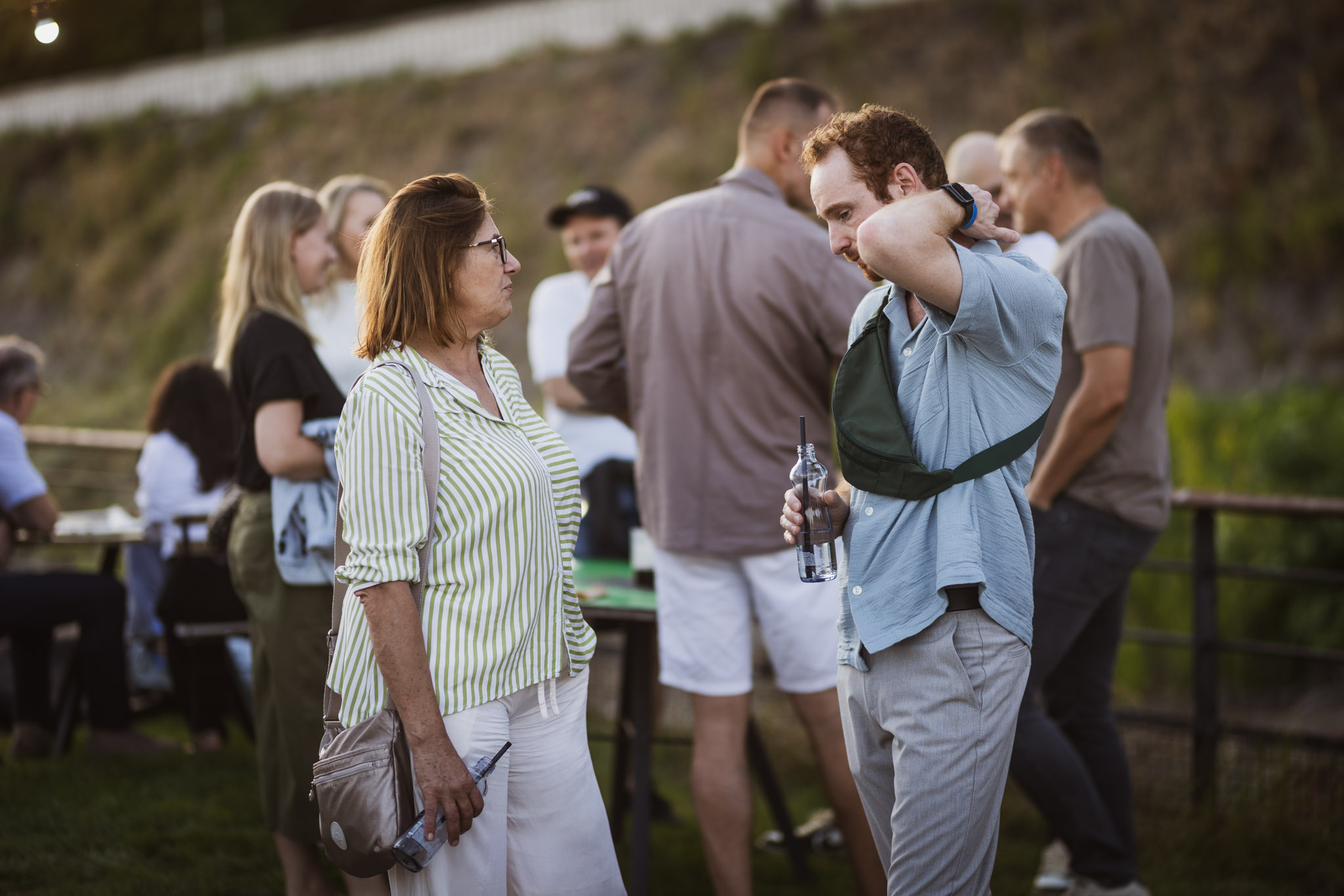 ASB Meet & Greet 2025