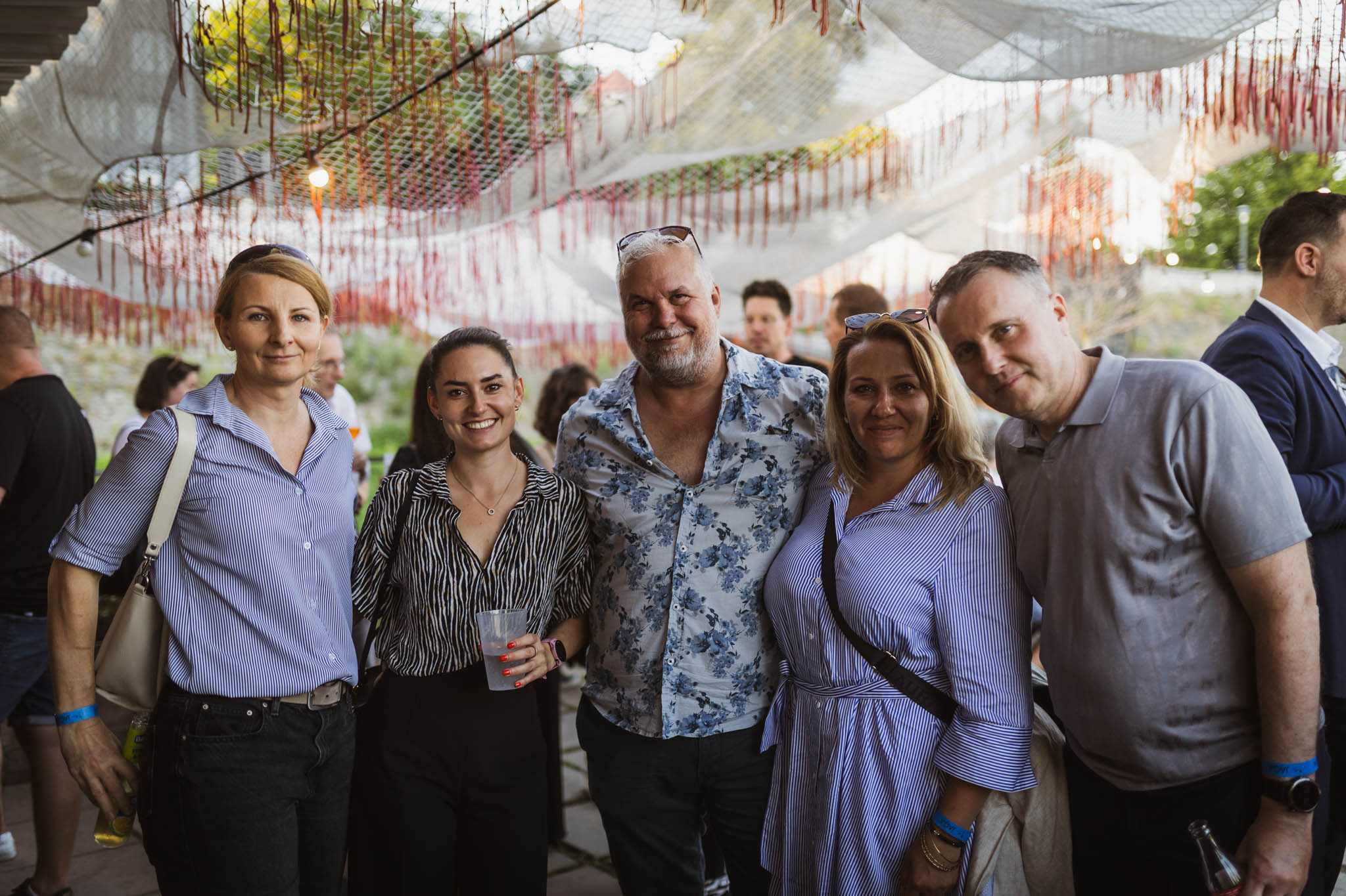 ASB Meet & Greet 2025