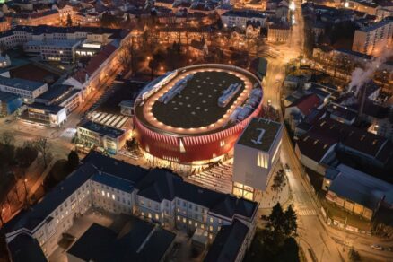 Horácka aréna