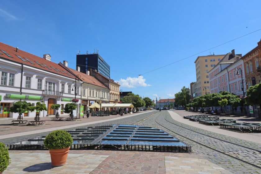 Košice