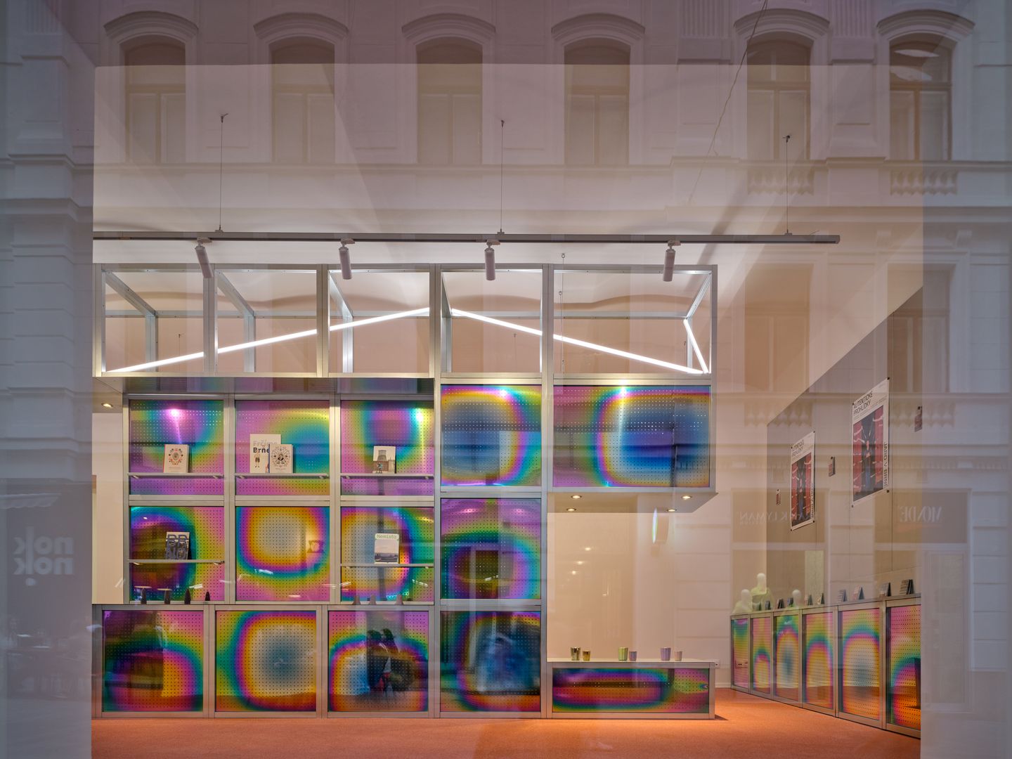 Turistické informačné centrum, Brno