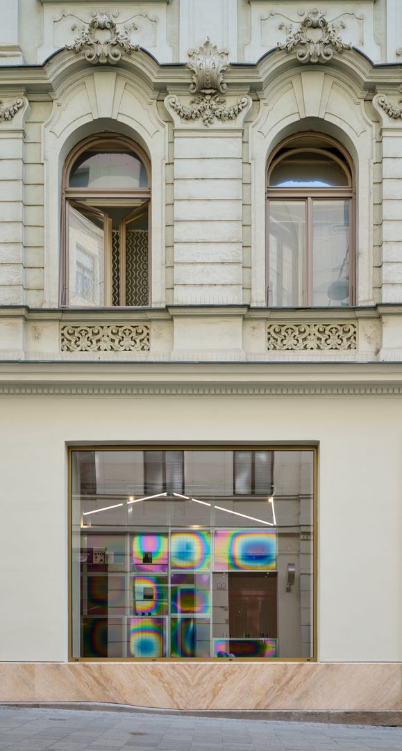 Turistické informačné centrum, Brno