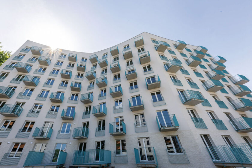 Polyfunkčný komplex Muchovo námestie