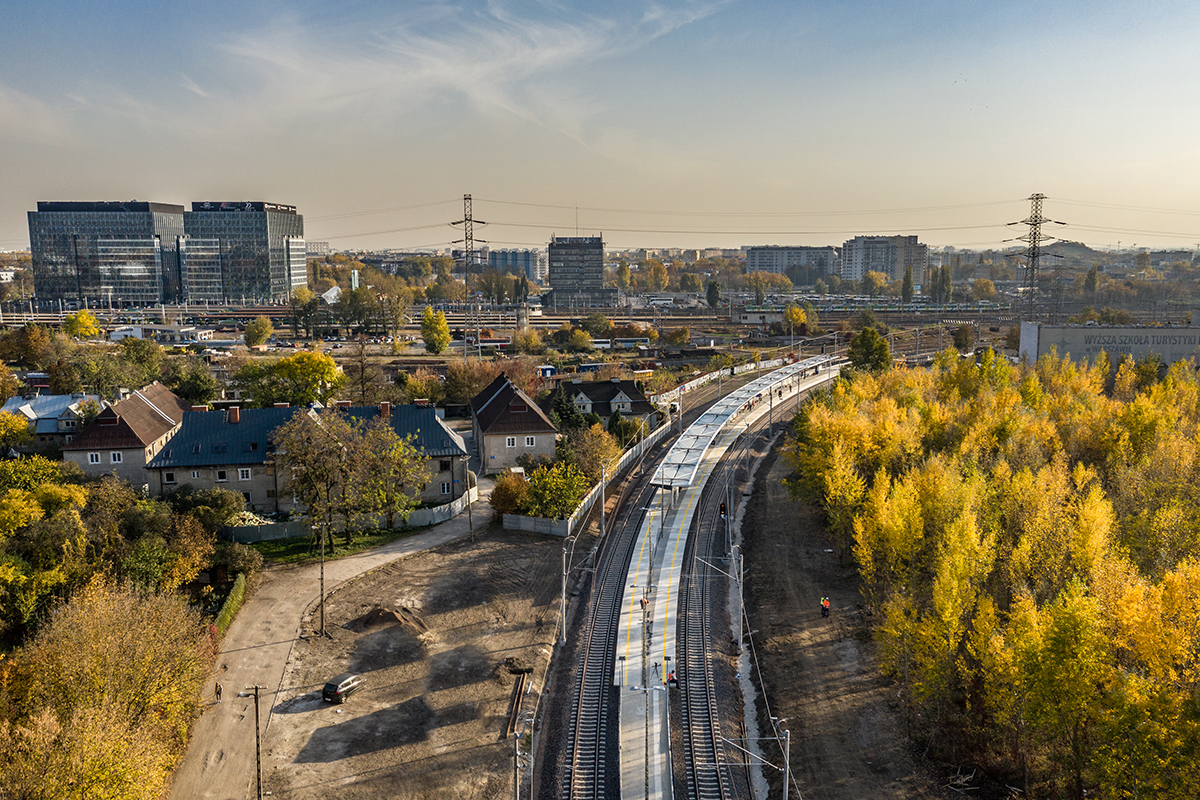 01 Warsaw peripheral line