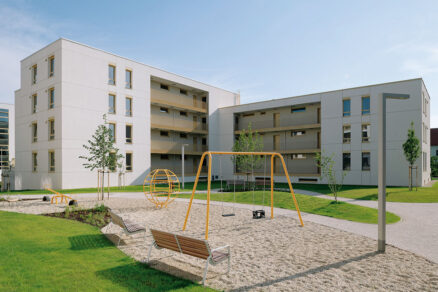 Cukrovar Trnava , I. a II. etapa
