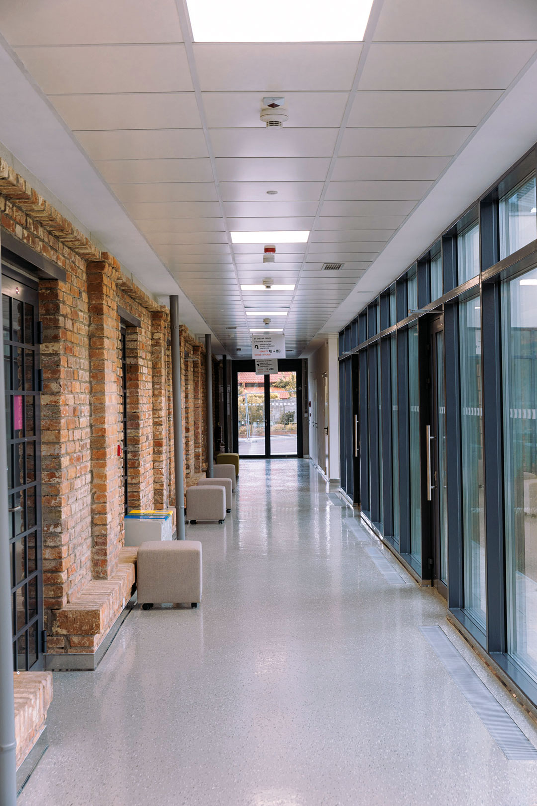 Kreatívne centrum Nitra – Martinský vrch