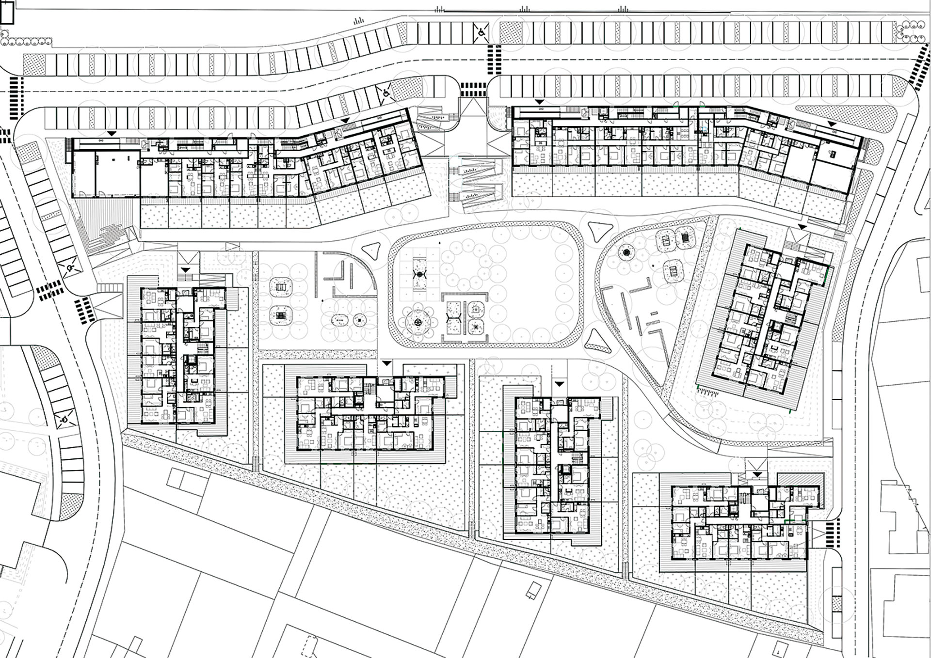 Nový Ružinov 2 Nový Ružinov 2