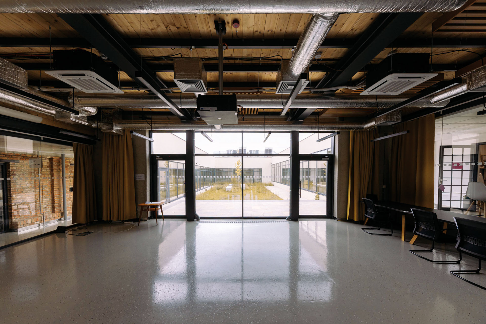 Kreatívne centrum Nitra – Martinský vrch