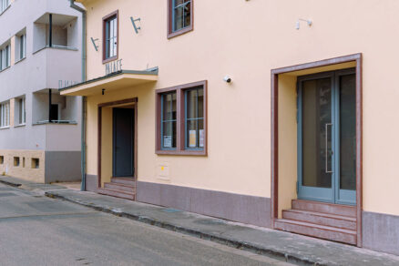 Kino PALACE - Nitra