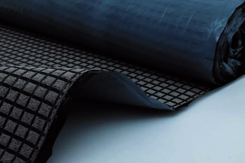 Obr. 4 GlasGrid® Rapid