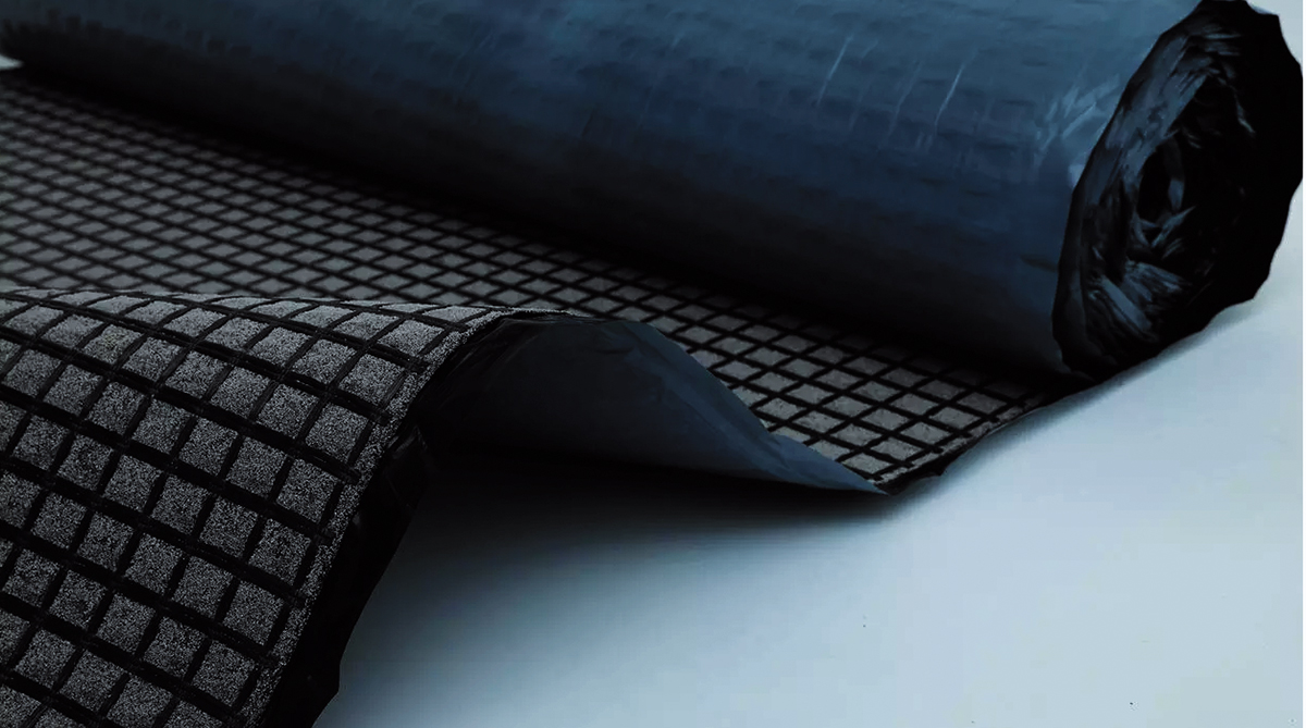 Obr. 4 GlasGrid® Rapid