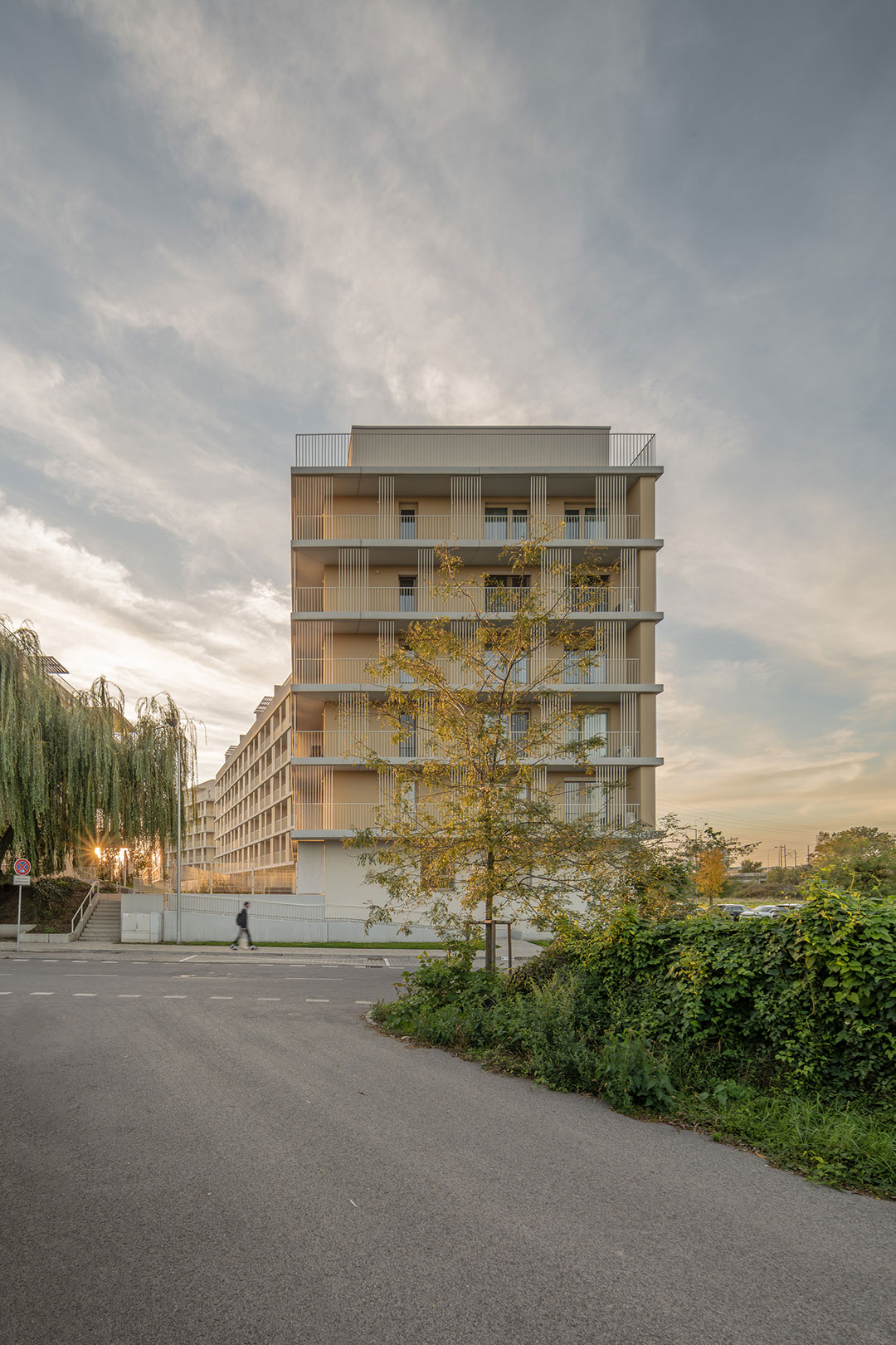 Nový Ružinov 2 Nový Ružinov 2