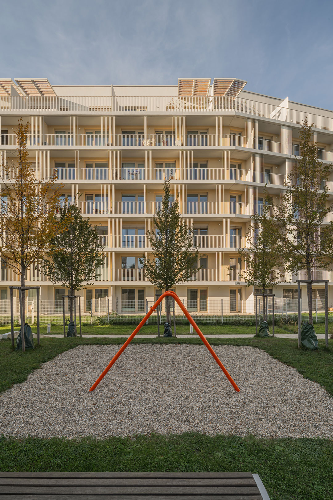 Nový Ružinov 2 Nový Ružinov 2