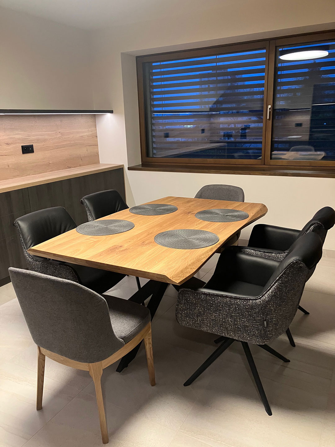 Prestavba a prístavba rodinného domu Prestavba a prístavba rodinného domu