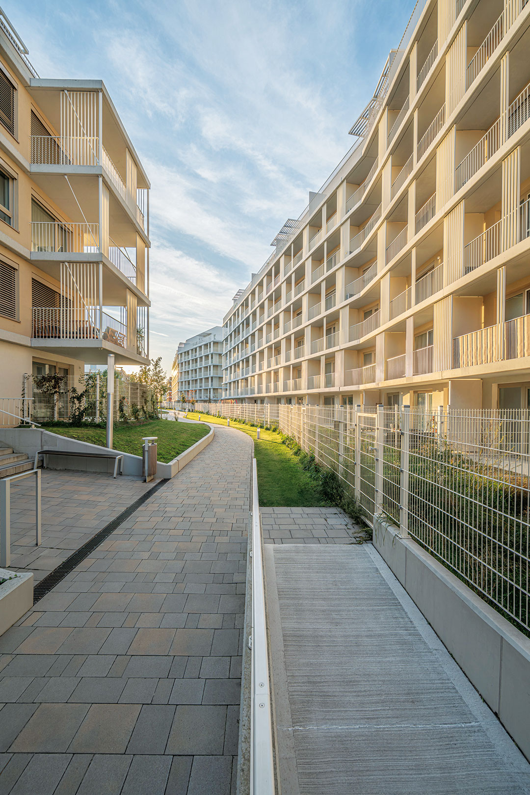 Nový Ružinov 2 Nový Ružinov 2