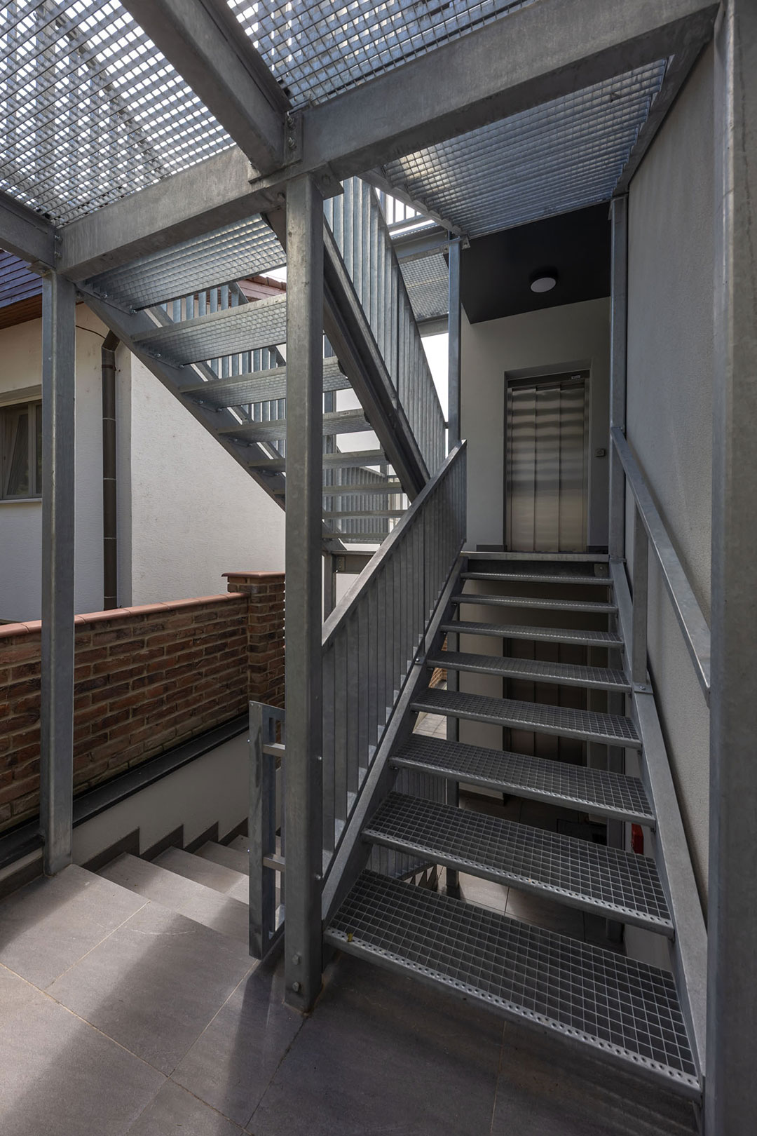 Prestavba a prístavba rodinného domu Prestavba a prístavba rodinného domu