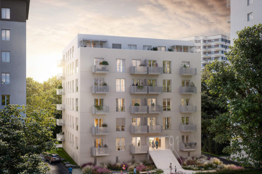 Záhradnícka Bratislava 