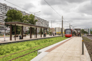 Električka v Petržalke? Projekt, ktorý ukázal limity hlavného mesta