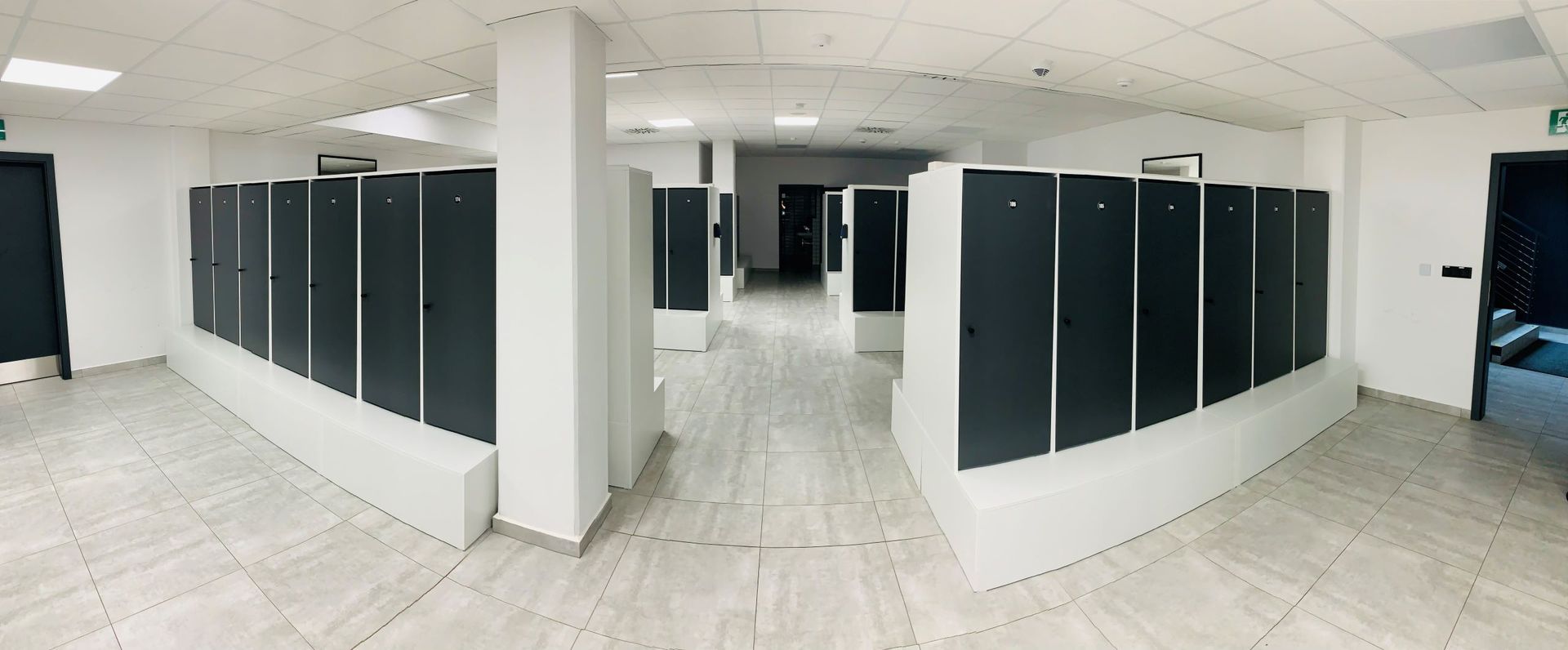 Národné tréningové centrum Košice