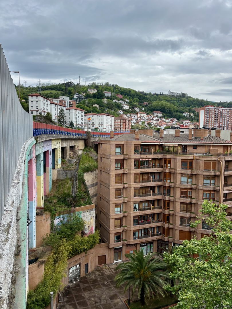 Bilbao, život v meste  